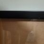 Large black frame 50 x 75, perfect for posters and prints Image 6