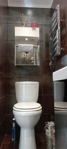 Bathroom tiles