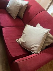 Free sofas