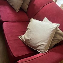 Free sofas