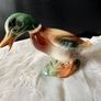 Ceramic Mallard Ducks Collection Image 3