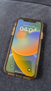 iPhone x 256GB