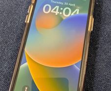 iPhone x 256GB