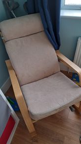 Babylo nursing chair