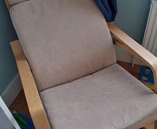 Babylo nursing chair