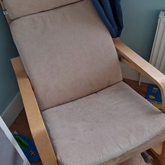 Babylo nursing chair