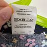 Lovely floral dress for a girl, 122-128 cm, 7-8 years Image 5