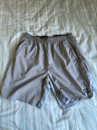 Reprimo tracksuit