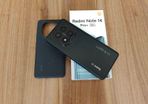 Ridmi 14 Pro plus 5g 12/512gb dual SIM factory unlocked