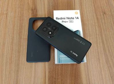 Ridmi 14 Pro plus 5g 12/512gb dual SIM factory unlocked