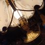 Vintage Brass Table Lamps Image 8