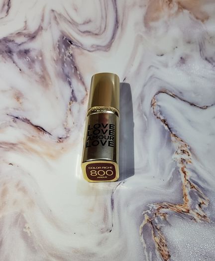 L'Oreal Color Riche Lipstick - 800 Amour - New