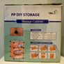 PP DIY Storage Cabinet Image 6