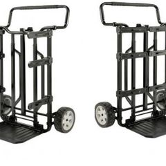 Dewalt Tough System Carrier