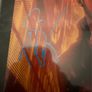 Robin Wright Blade Runner 2049 11x17 Poster Autograph Image 2