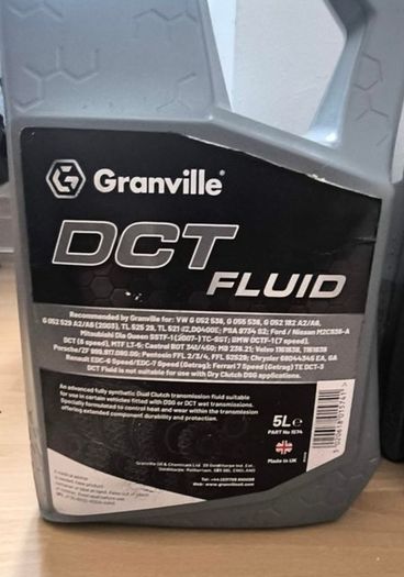 Audi VAG DSG S Tronic Transmission Service Kit TEK013 Oil Filter Gasket