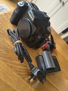 canon 40d