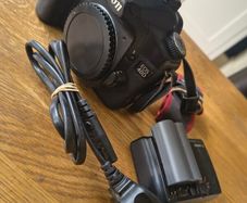 canon 40d