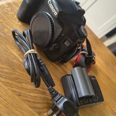 canon 40d