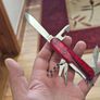 Victorinox Spartan 91mm Swiss Army Knife Image 4