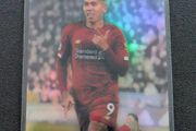 Roberto Firmino Liverpool Topps Chrome Classics Topps Premier League Flagship Edition 2026/27