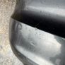 Audi A6 2010 Black Rear Bumper Image 5