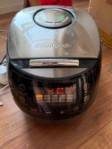 Drew&Cole CleverChef 14-in-1 Multi Cooker