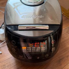 Drew&Cole CleverChef 14-in-1 Multi Cooker