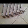 Taylormade irons Image 5