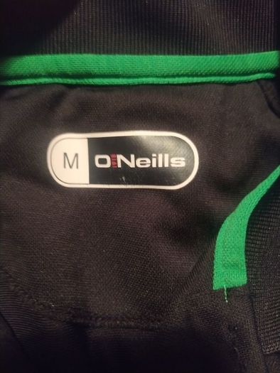 Gaeil Colmcille Kells polo shirt