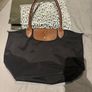 Longchamps tote bag Image 5