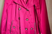 Michael Kors trech coat UK 14
