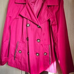 Michael Kors trech coat UK 14