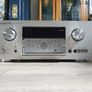 Marantz av surround receiver SR8002 Image 3