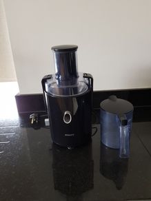 Philips Juicer