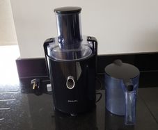 Philips Juicer