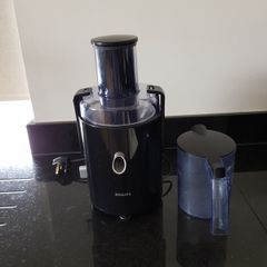 Philips Juicer