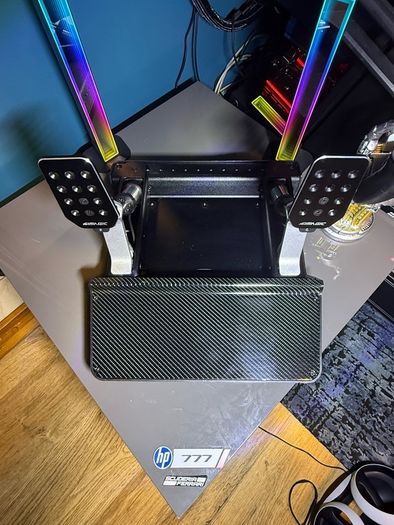 Simagic P500 pedals