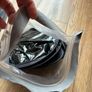 2 pieces Safe car sun shades - self adhesive reusable- absolutely lifesaver Image 6