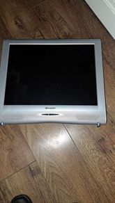 Sharp 20" TV