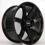 18" 20" jeep suv 4x4 alloy wheels 6x139 ford ranger toyota landcruiser nissan mitsubishi dublin 12 / Image 2