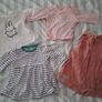 Baby girl clothes bundle Image 5