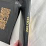 Never used used Biba diary journal 1980 with store bag Image 10