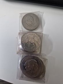 British decimal crown
