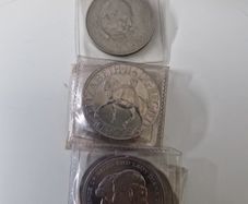 British decimal crown