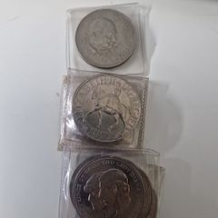 British decimal crown
