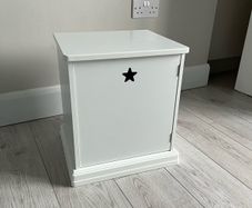 Kids Bedside Locker