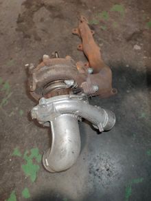 Avensis D4D turbo