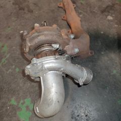 Avensis D4D turbo
