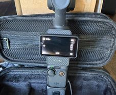 DJI Osmo Pocket 3